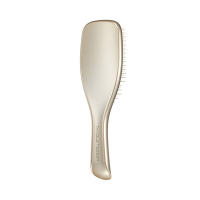 Чешел за коса Tangle Teezer Ultimate Detangler за права и кадрава коса Chrome Neo Gold