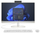 Kompjuter All in One HP ProOne 240 G10, 23.8" Full HD, Intel Core i3 N300, 8GB RAM, 512GB SSD