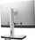 Kompjuter AIO Dell OptiPlex 24 Plus, i5 13500, 16GB RAM, 512GB SSD, ekran 23.8" FHD, ngjyrë argjendtë