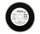 Disk diamanti i ngurtë Yato YT-6017 për 79262, 200x2.2x25.4mm