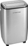 Kondicioner portativ Trotec PAC 3810 S, 13000 BTU, klasa A, argjendtë