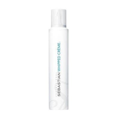 Shkumë për flokë Sebastian Professional Whipped Cream for Wavy and Curly Hair 150 ml
