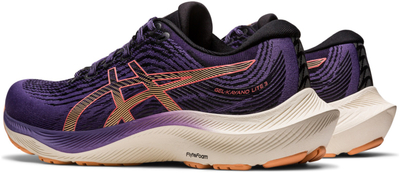 Патики за трчање ASICS Gel-Kayano Lite 3 Women, Gel, FlyteFoam, виолетови