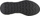 Atlete për burra Big Star M KK174018, material tekstil, taban gome, të zeza