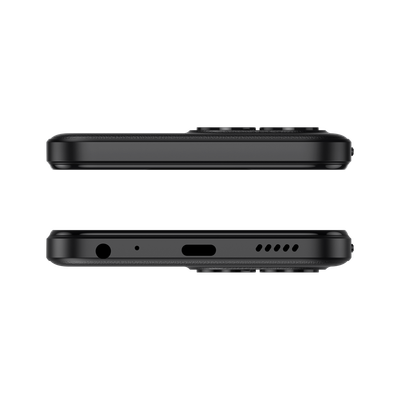 Мобилен телефон Kruger&amp;Matz Flow 10, 6.52\", 64GB, 4GB RAM, црн