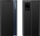 Këllëf flip New Sleep për Samsung Galaxy A73, me magnet, bëhet dhe si mbajtëse, i zi