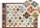 Tapet lesh Wool Kilim AKNALICH, 160 x 230 cm, lesh pambuk, shumëngjyrësh