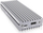 Disk Icy Box for M.2 NVMe SSD - USB-C 3.1