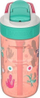 Shishe uji për fëmijë Kambukka Lagoon, 400ml, motiv kaktusi, shumëngjyrëshe