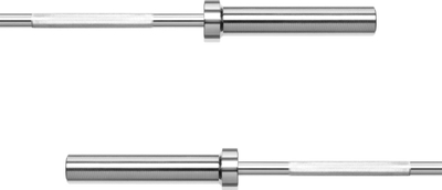 Shufër e drejtë Zipro 150 cm, diametër 28 mm, çelik krom