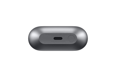 Kufje Samsung Galaxy Buds 3, True Wireless, ngjyrë argjend