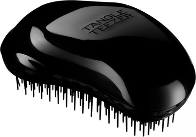 Brushë për flokë Tangle Teezer, e zezë
