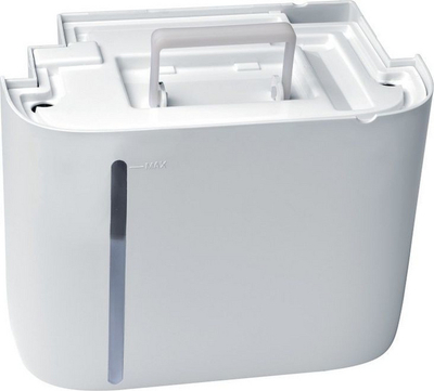 Whirlpool DE20W5252 Одвлажнувач, Бел