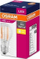 Llambë LED Ledvance E27 VALUE CL A FIL, 11W, 2700K, dritë e bardhë e ngrohtë