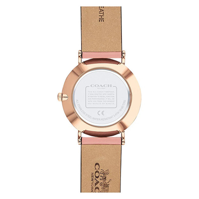 Orë për femra Coach Perry 14503769, rozë