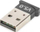 Adapter Bluetooth Digitus DA-72189, USB 2.0, V5.0 Class 2 EDR, i zi