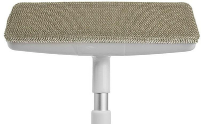 Fshirëse dritaresh WMC-brush-6, me dorezë teleskopike 60-95 cm, me sfungjer dhe fshirëse, shumëngjyrësh