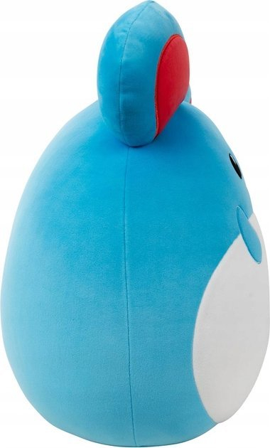 Lodër pellushi Squishmallows Pokemon Marill, 14", shumëngjyrëshe