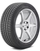 Gomë 215/45R20 95W M+S QUATRAC PRO VRED