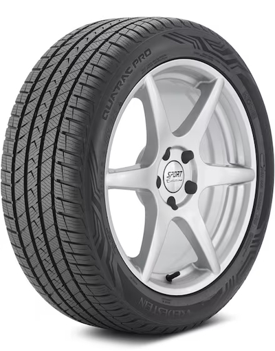 Gomë 215/45R20 95W M+S QUATRAC PRO VRED