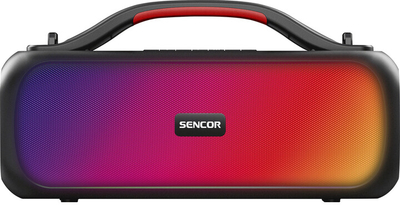 Altoparlant Sencor SSS 3100 Kids, i zi