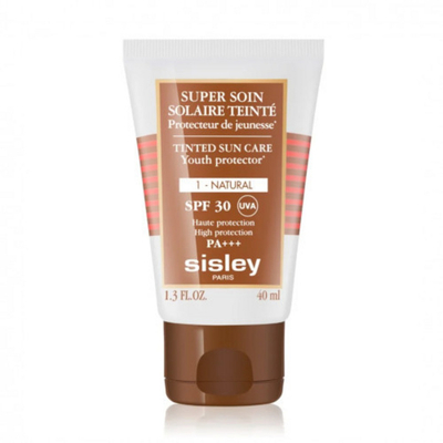 Krem mbrojtës për fytyrë Sisley 40 ml