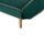 Divan Crispin 178x90x80Hcm (HM3027.13), gjelbër