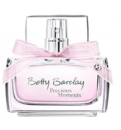 Parfum Betty Barclay Precious Moments Eau de Toilette për femra