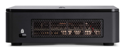Mini PC ASUS NUC 12 Wall Street Canyon, Intel Core i7, EU cord, i zi