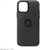 Mbulesë telefoni Peak Design Everyday Case për iPhone 12 / 12 Pro, MagSafe, ngjyrë charcoal