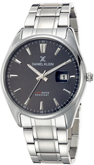 Orë dore për burra Daniel Klein Premium DK12507-3