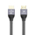 Kabllo HDMI Wozinsky WHDMI-20, 2m, HDMI 2.1, ngjyrë argjendi