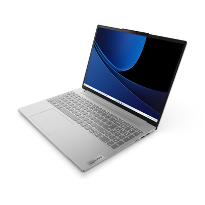 Laptop Lenovo IdeaPad Slim 5 15IRH9, 15.3", i5-13420H, 32GB RAM, 1TB SSD, gri