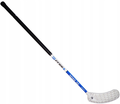 Shkop florbolli Kubisport Freez Spike 32, 95cm, blu