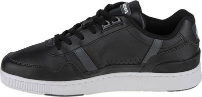 Atlete për meshkuj Lacoste T-Clip 741SMA0023237, nr. 42, të zeza