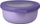 Enë ruajtjeje Mepal Cirqula Bowl, 350 ml, plastike, vjollcë Nordic Lilac