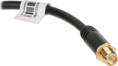 Kamerë IP Hikvision DS-2CD6425G1-30, lentë 2.8mm, 8m, e zezë
