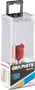 Freze karbidi Graphite Cutter, 20mm, bisht 8mm, gri