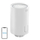 Kokë termostatike Meross MTS150HK, Smart WiFi, HomeKit, e bardhë