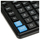 Kalkulator zyre Office SDC888TII, ekran 12 shifra, solar dhe bateri, gri