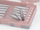 Set bit Kraftwerk Ergokraft Lang Bit Box 1/4"/ 50 mm, 24 copa