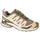 Atlete vrapimi Salomon XA Pro 3D v9 GTX M, taban gome, membranë kundra ujit, gri