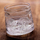 KB148C Gote qelqi 6/1 , me dy dizajne te ndryshme . DELI GLASSWARE