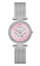 Orë për femra Guess, Argjendtë