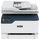 Printer multifunksional lazer Xerox C235, A4, me ngjyra, i bardhë