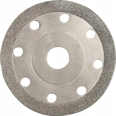 Disk prerës Proxxon Fine Cut Off Wheel, prerje e hollë, për vegla elektrike, gri