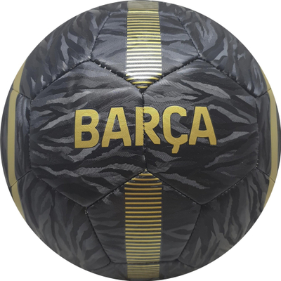 Top futbolli Puma FC Barcelona 377249, madhësia 5, i shumëngjyrshëm