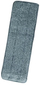 Крпа за под GCS Thema Lux LZ34-R, 310mm, сива