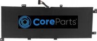 Bateri laptopi CoreParts MBXLE-BA0297, për Lenovo ThinkPad L13, e zezë