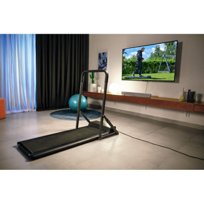 Shëtitëse KINGSMITH Walking Pad A1 Pro, paloset, 6 km/orë, gri